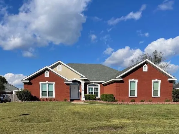 9662 White Castle Rd, Mobile, AL 36695