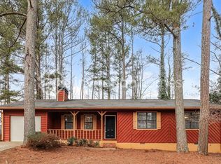 3699 Ashley Woods Dr, Powder Springs, GA 30127