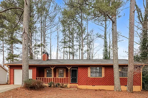 3699 Ashley Woods Dr Photo 1