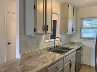 505 Low Mountain St, Gallup, NM 87301