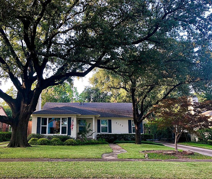 1st image of 4125 Park Ln