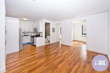 Rented by StayBK LLC