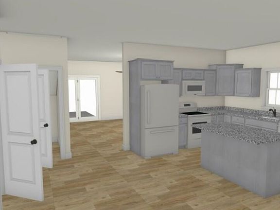 2nd image of Brook Glen Ln