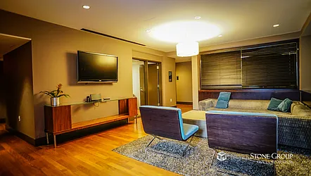 Rented by Silverstone Group USA Corp.