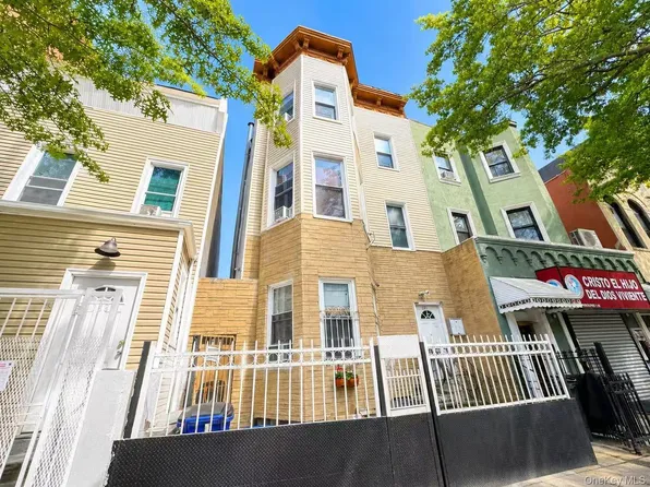 726 Prospect Avenue, Bronx, NY 10455