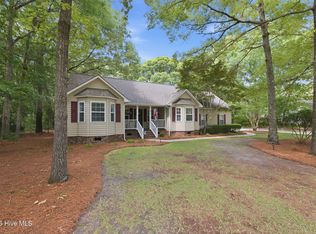 584 Deer Run Road, New Bern, NC 28562