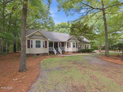 584 Deer Run Road, New Bern, NC, 28562