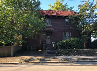 423 Walnut St, Little Rock, AR 72205