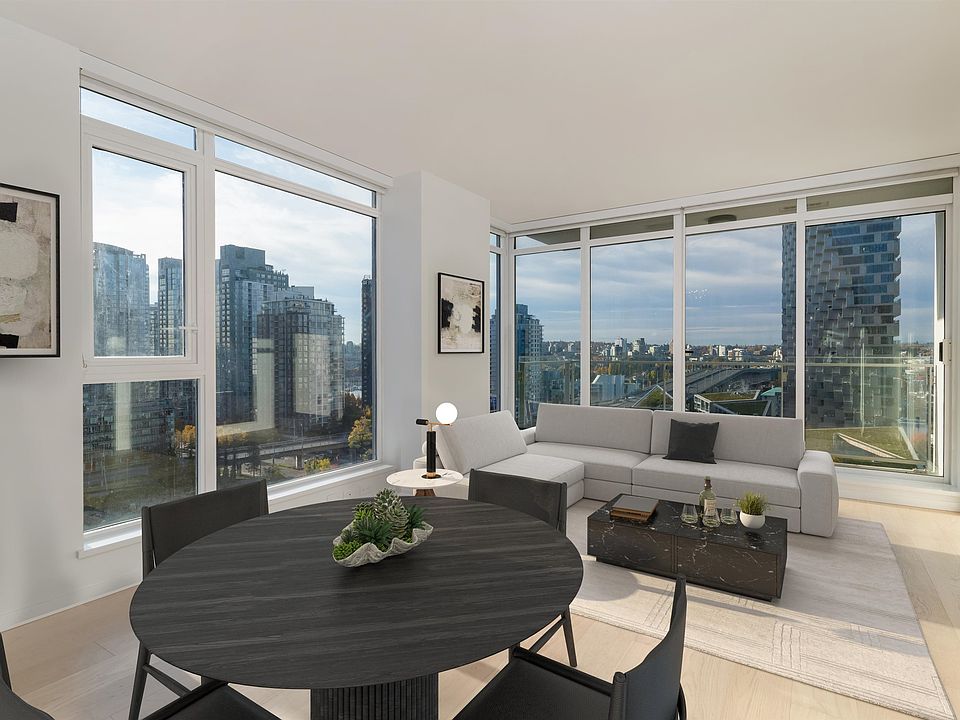 1st image of 1351 Continental St #1307