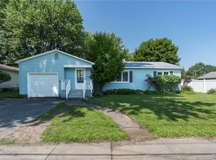 1310 Sherman St, Watertown, NY 13601