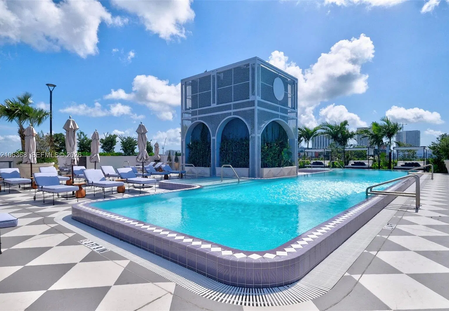 Nomad Wynwood Residences — Photo 1