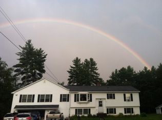 171 Twin Bridge Rd, Weare, NH 03281