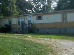 321 Oxford Rd, Chatham, VA 24531