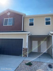 3037 N 225 E, Cedar City, UT, 84721