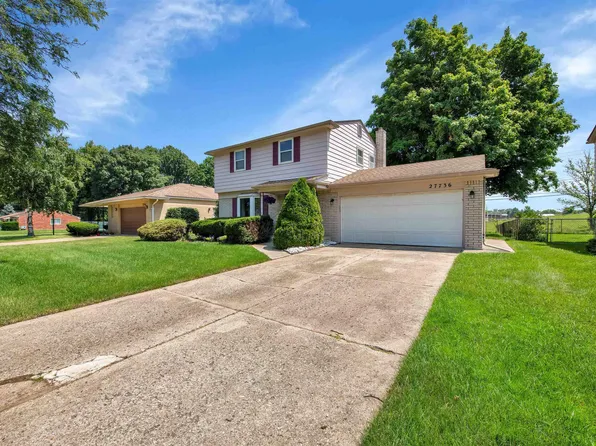 27736 Aberdeen St, Southfield, MI 48076