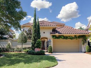 3322 Bridgeberry Ln, Houston, TX 77082