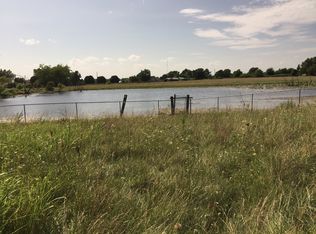 14249 N Skyline Dr, Okmulgee, OK 74447