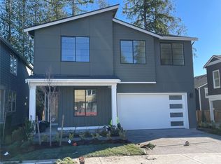 1720 Site 13 246th Pl NE, Sammamish, WA