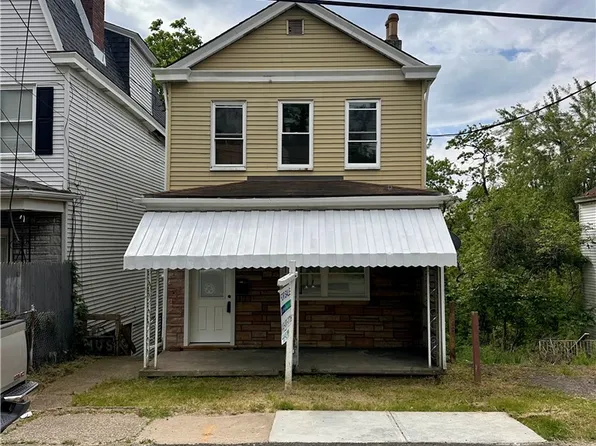 228 Alries St, Pittsburgh, PA 15210
