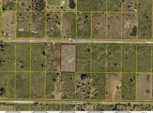 18034 NW 270th St, Okeechobee, FL 34972