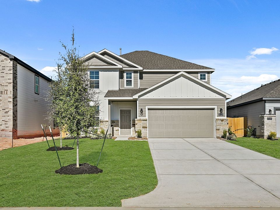 1st image of 25420 Blossom Ct
