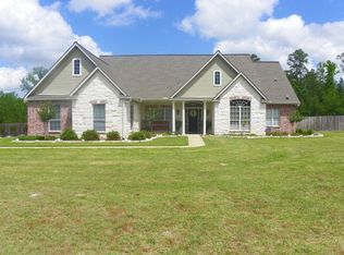 141 W Forest View Rd, Lufkin, TX 75904