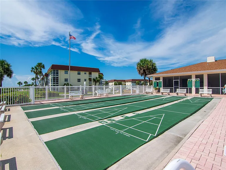 5400 Highway A1A #I24 — Photo 24