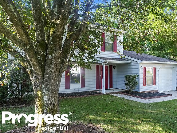 5th image of 10831 Dungarvon Ct