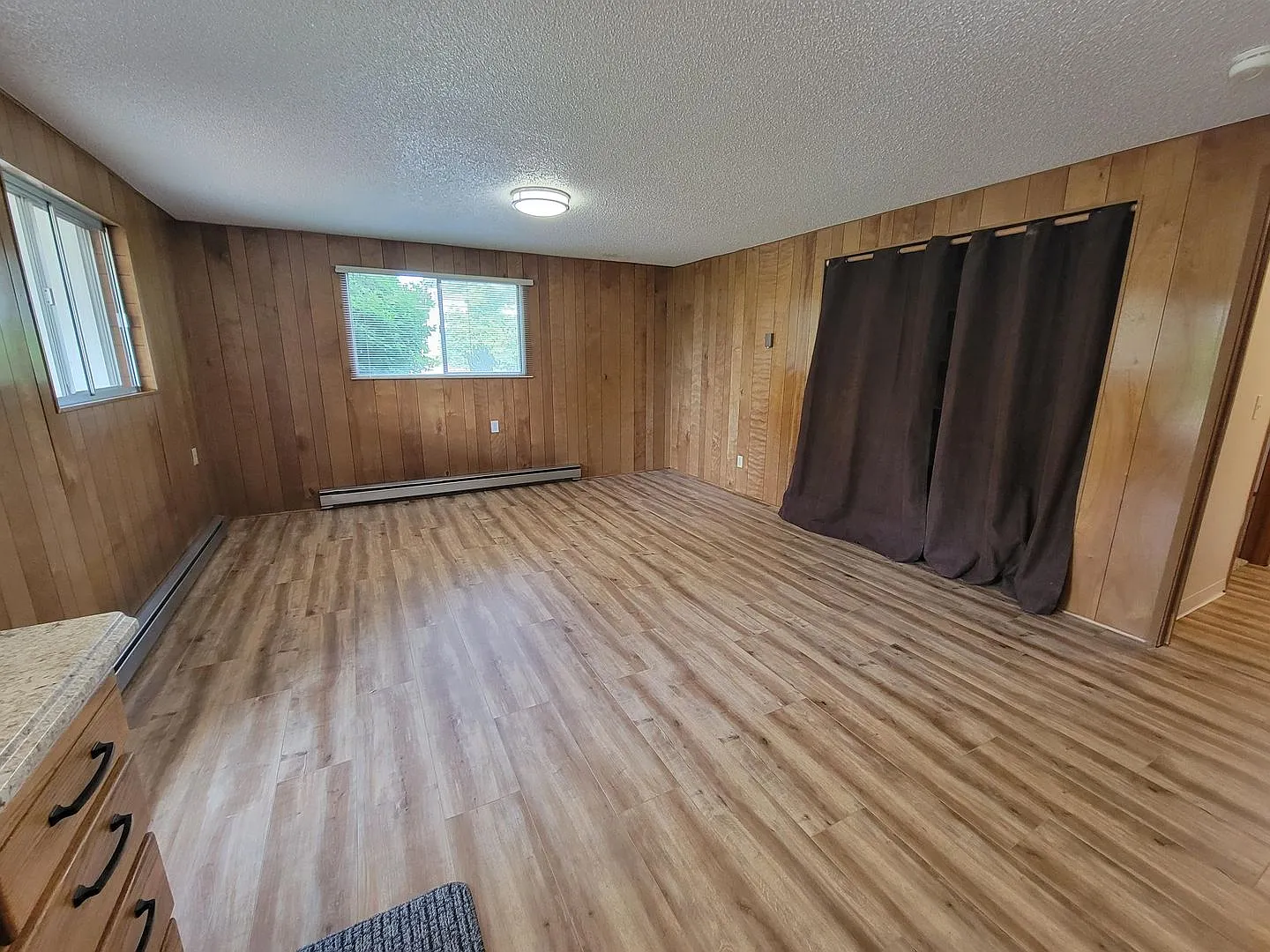One Bedroom/One Bath — Photo 4