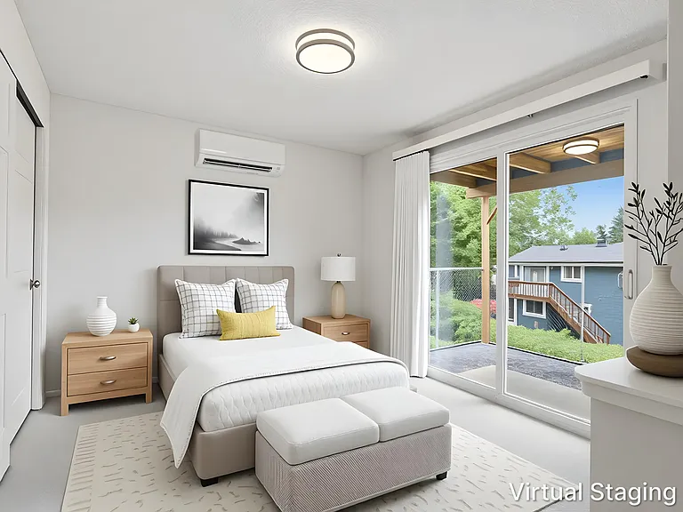 Bedroom #2
