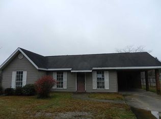 4963 Lurline Dr, Jackson, MS 39204