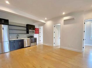 185 Montrose Ave #3B, Brooklyn, NY 11206