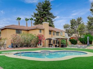 2224 Lucerne Ct, Henderson, NV 89014