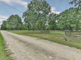 645 Piney Path, Livingston, TX 77351