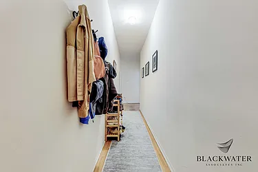 Rented by Blackwater Associates Inc.