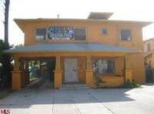 2250 Crenshaw Blvd, Los Angeles, CA 90016