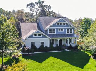 14415 Eagle Island Ct, Gainesville, VA 20155