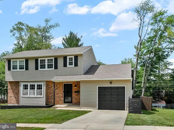 505 Worrall Ave, Kennett Square, PA 19348