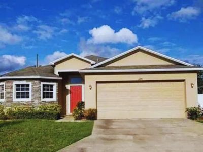 3471 Patterson Heights Dr, Haines City, FL, 33844