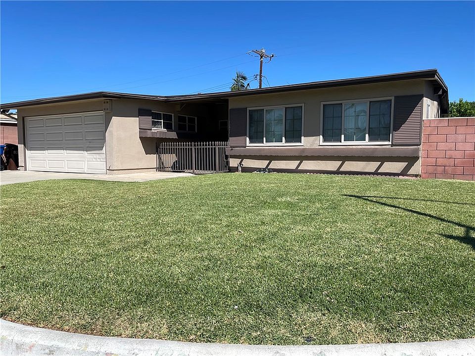 13847 Cagliero St, La Puente, CA 91746 Zillow