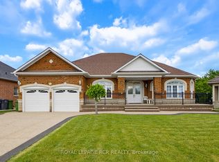31 Kirkwood Cres, Caledon, ON L7C 1B9