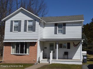 35 Welsh St, Pittston, PA 18640