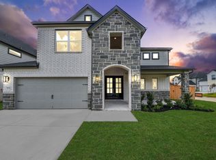 3034 Native Spring Dr, Spring, TX 77373