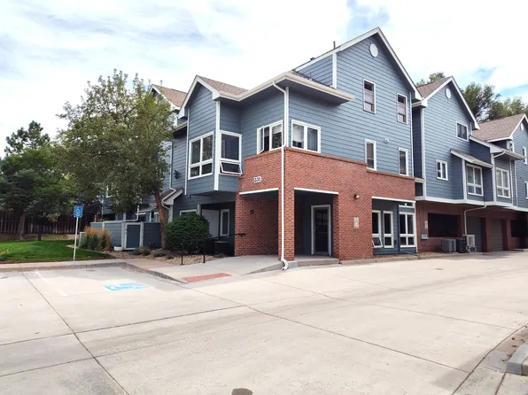 1330 S Monaco Pkwy, Denver, CO