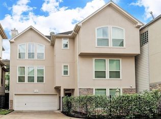 1304 Cohn St, Houston, TX 77007