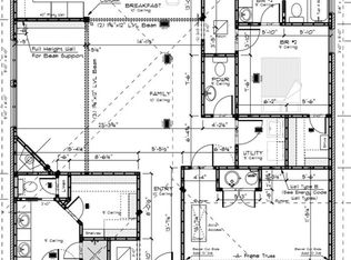 510 S Benton St, Midland, TX 79701