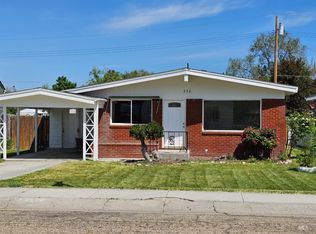 236 Meffan Ave, Nampa, ID 83651