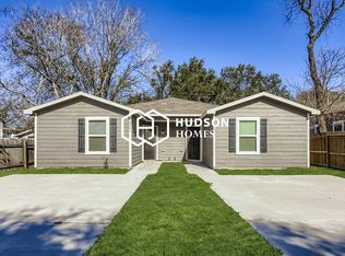 261 Owens St #A, Houston, TX 77029