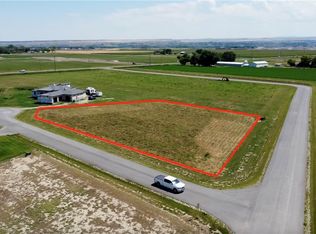 Sugar Beet Cir, Billings, MT 59106