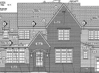 604 Northbrook Dr, Raleigh, NC 27609